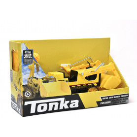 Tonka - Steel Classics Trencher