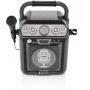 Singing Machine Groove Cube Karaoke System