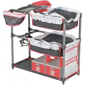 Twin Play Centre, Play N Go