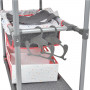 Twin Play Centre, Play N Go