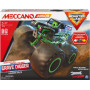 Meccano Junior Monster Jam Truck