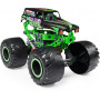 Meccano Junior Monster Jam Truck