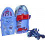 PJ MASK 2-IN-1 HEADQUARTERS