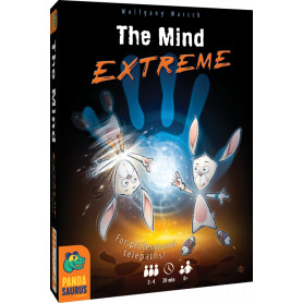 The Mind Extreme