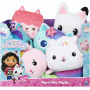 Gabby's Dollhouse Purr-ific Plush Asst
