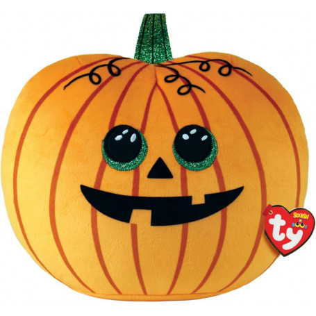 Squish A Boo 10 Seeds Pumpkin Halloween