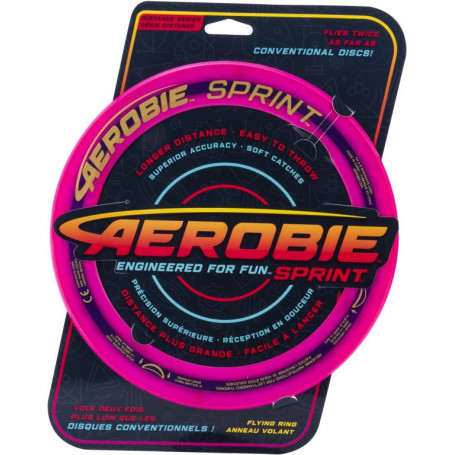 Aerobie 10" Sprint Ring Asst
