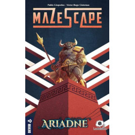MAZESCAPE ANADINE