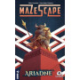 MAZESCAPE ANADINE