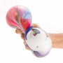 Jumbo Smooshos Ball Morphing
