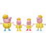 PEPPA PIG PEPPA PIGPA'S FAMILY RAINY DAY