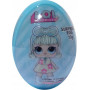 LOL Surprise Egg 10g