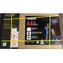 Lifetime Adjustable Portable Basketball Hoop