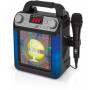 Singing Machine Groove Mini Karaoke System