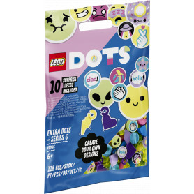 LEGO Dots Extra DOTS – Series 6 41946
