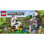 LEGO Minecraft The Rabbit Ranch 21181