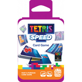 Snapbox Tetris Speed
