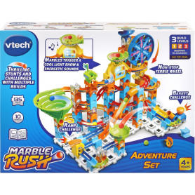 VTech Marble Rush Adventure Set