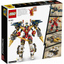 LEGO Ninjago Ninja Ultra Combo Mech 71765