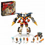 LEGO Ninjago Ninja Ultra Combo Mech 71765