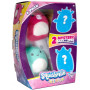 Squishville Mini Squishmallow 4 Pack Asst