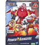 POWER RANGERS DNF RED COMB ZORD
