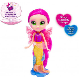 BFF - MERMAIDS DOLL ASST