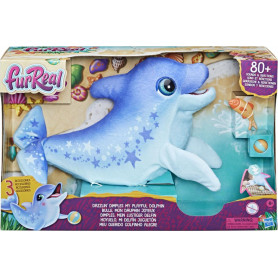 FRR DOLLY THE DOLPHIN