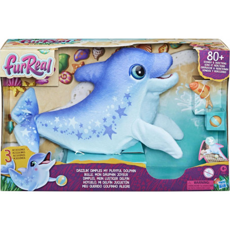 FRR DOLLY THE DOLPHIN