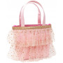 Pink Poppy Pirouette Princess Ballet Handbag-Pink
