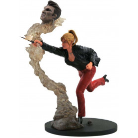 Buffy the Vampire Slayer - Buffy Gallery PVC Statue