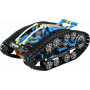 LEGO Technic App-Controlled Transformation Vehicle 42140