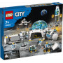 LEGO City Lunar Research Base 60350