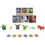 Bakugan BATTLE STRIKE ASST. SEASON 4
