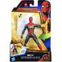 SPIDERMAN 3 6IN DLX FIGURE SPY