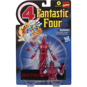 MARVEL F4 VINTAGE LEGENDS 6