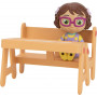 Cocomelon School Time Deluxe Playtime Set