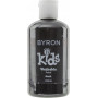 JASART BYRON KIDS WASH PAINT 250ML BLK