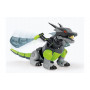 Mech Lab Mecha Dragon