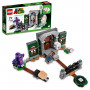 LEGO Super Mario Luigi’s Mansion Entryway Expan Set 71399