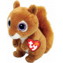 Beanie Boos Reg Squire Squirrel