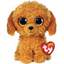Beanie Boos Reg Noodles Golden Doodle