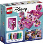 LEGO Disney Princess Encanto Isabela's Magical Door 43201