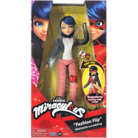 MLB Deluxe Figure - Transforming Fashion / Sequins