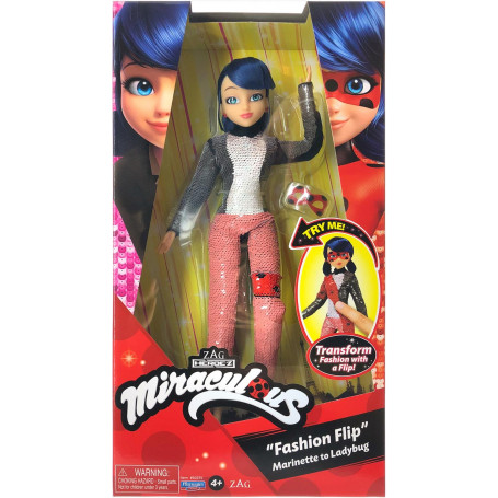 MLB Deluxe Figure - Transforming Fashion / Sequins