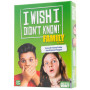 I Wish I Didn't Know! Family Edition NFO