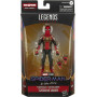 SPIDERMAN LEGENDS 7