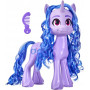 MY LITTLE PONY MEGA MOVIE FRIENDS IZZY