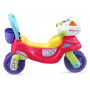 VTech 3-in-1 Ride with Me Motorbike Pink