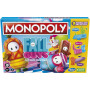 MONOPOLY FALL GUYS